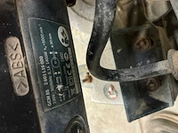 Bosch gcm 8s tafelcirkelzaagmachine - afbeelding 5 van  5