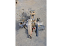Bosch gcm10s radiaalzaag