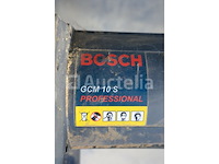 Bosch gcm10s radiaalzaag - afbeelding 2 van  6