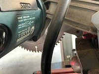 Bosch gcm8s afkortzaag - afbeelding 4 van  4