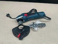 Bosch gct 115 haakse slijpmachine