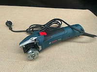 Bosch gct 115 haakse slijpmachine - afbeelding 2 van  8