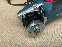 Bosch gct 115 haakse slijpmachine - afbeelding 3 van  8