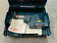Bosch gde 18v-16 stofafzuig unit - afbeelding 1 van  5