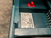 Bosch gde 18v-16 stofafzuig unit - afbeelding 5 van  5