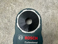 Bosch gde 68 stofafzuiging adapter voor boorhamer t/m 11kg - afbeelding 2 van  4
