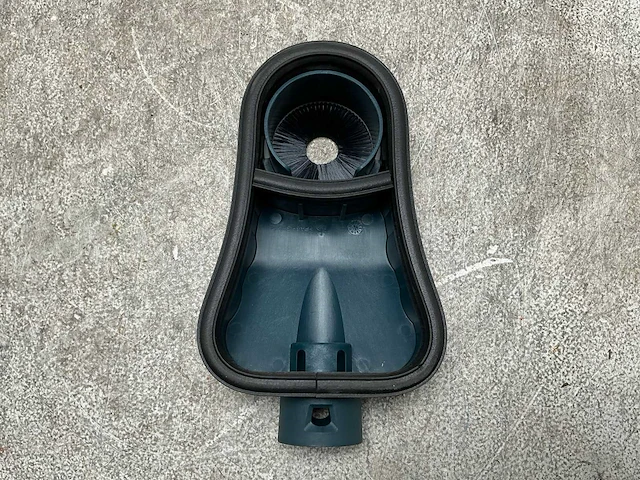 Bosch gde 68 stofafzuiging adapter voor boorhamer t/m 11kg - afbeelding 3 van  4