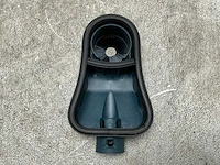 Bosch gde 68 stofafzuiging adapter voor boorhamer t/m 11kg - afbeelding 3 van  4