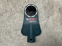 Bosch gde 68 stofafzuiging adapter voor boorhamer t/m 11kg - afbeelding 1 van  4