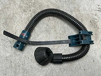 Bosch gde hex stofafzuiging adapter voor breekhamers vanaf 11 kg - afbeelding 1 van  4