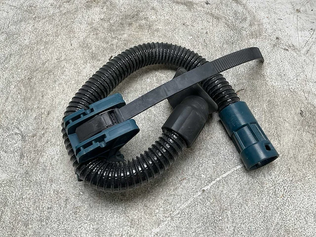 Bosch gde hex stofafzuiging adapter voor breekhamers vanaf 11 kg - afbeelding 2 van  4