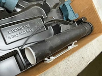 Bosch gde max stofafzuiging adapter voor breekhamer t/m 11kg - afbeelding 3 van  5