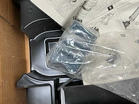 Bosch gde max stofafzuiging adapter voor breekhamer t/m 11kg - afbeelding 4 van  5