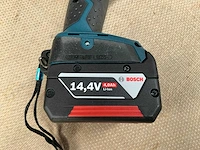 Bosch gdr 14,4v-li schroefboormachine - afbeelding 5 van  7