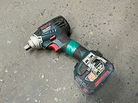 Bosch gds 14,4v-li slagmoersleutel - afbeelding 3 van  6