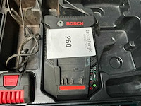 Bosch gds 14,4v-li slagmoersleutel - afbeelding 4 van  6