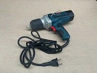 Bosch gds 18 e slagmoersleutel
