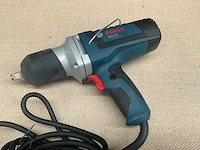 Bosch gds 18 e slagmoersleutel - afbeelding 3 van  6