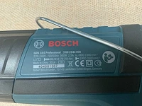 Bosch gds 18 e slagmoersleutel - afbeelding 1 van  6