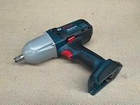 Bosch gds 18v-li ht slagmoersleutel