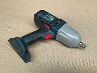 Bosch gds 18v-li ht slagmoersleutel - afbeelding 3 van  5