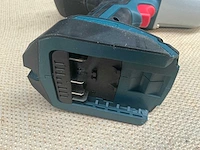Bosch gds 18v-li ht slagmoersleutel - afbeelding 1 van  5