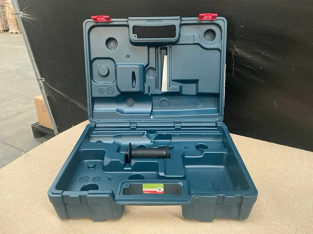 Bosch gds 24 slagmoersleutel - afbeelding 4 van  7