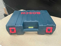 Bosch gds 24 slagmoersleutel - afbeelding 6 van  7