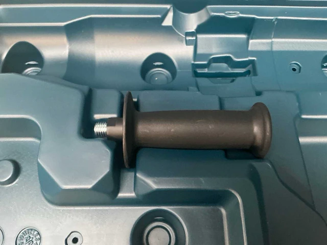 Bosch gds 24 slagmoersleutel - afbeelding 4 van  7