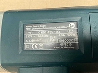 Bosch gds m30 slagmoersleutel - afbeelding 4 van  6