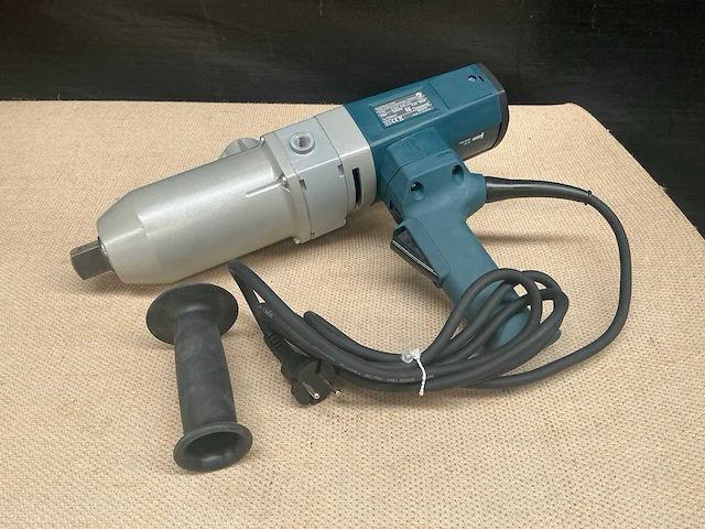 Bosch gds m30 slagmoersleutel - afbeelding 6 van  6