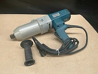 Bosch gds m30 slagmoersleutel