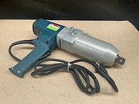 Bosch gds m30 slagmoersleutel - afbeelding 1 van  6