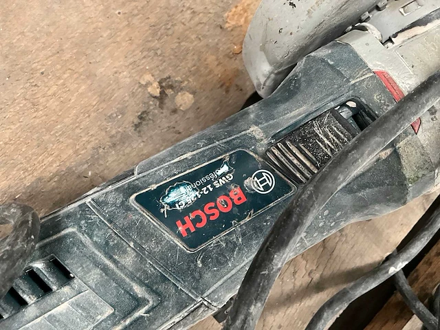 Bosch gereedschap (3x) - afbeelding 4 van  6