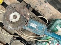 Bosch gereedschap (3x) - afbeelding 2 van  6