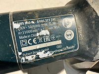 Bosch gereedschappen (3x) - afbeelding 4 van  8