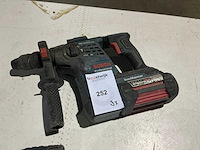 Bosch gereedschappen (3x) - afbeelding 5 van  8