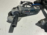 Bosch gereedschappen (3x) - afbeelding 2 van  8