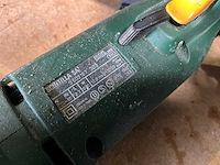 Bosch gereedschappen (5x) - afbeelding 5 van  8