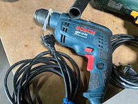 Bosch gereedschappen (5x) - afbeelding 2 van  8