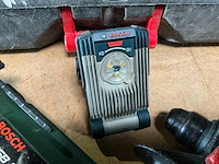 Bosch gereedschappen (5x) - afbeelding 8 van  8