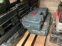 Bosch gereedschapskoffer (17x) - afbeelding 4 van  5