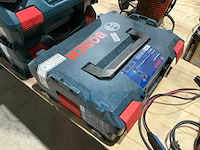 Bosch gereedschapskoffer (5x) - afbeelding 5 van  6