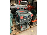 Bosch gereedschapskoffer (9x) - afbeelding 2 van  4