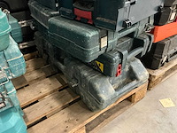 Bosch gereedschapskoffer (9x) - afbeelding 3 van  4