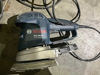 Bosch gex 150 ac schuurmachine - afbeelding 2 van  3