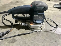 Bosch gex 150 ac schuurmachine - afbeelding 3 van  3