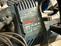 Bosch gf16-35 ac - afbeelding 2 van  3
