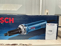 Bosch ggs 28 lp professionele rechte slijpmachine - afbeelding 1 van  2