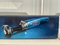 Bosch ggs 8 sh professionele rechte slijpmachine - afbeelding 1 van  2
